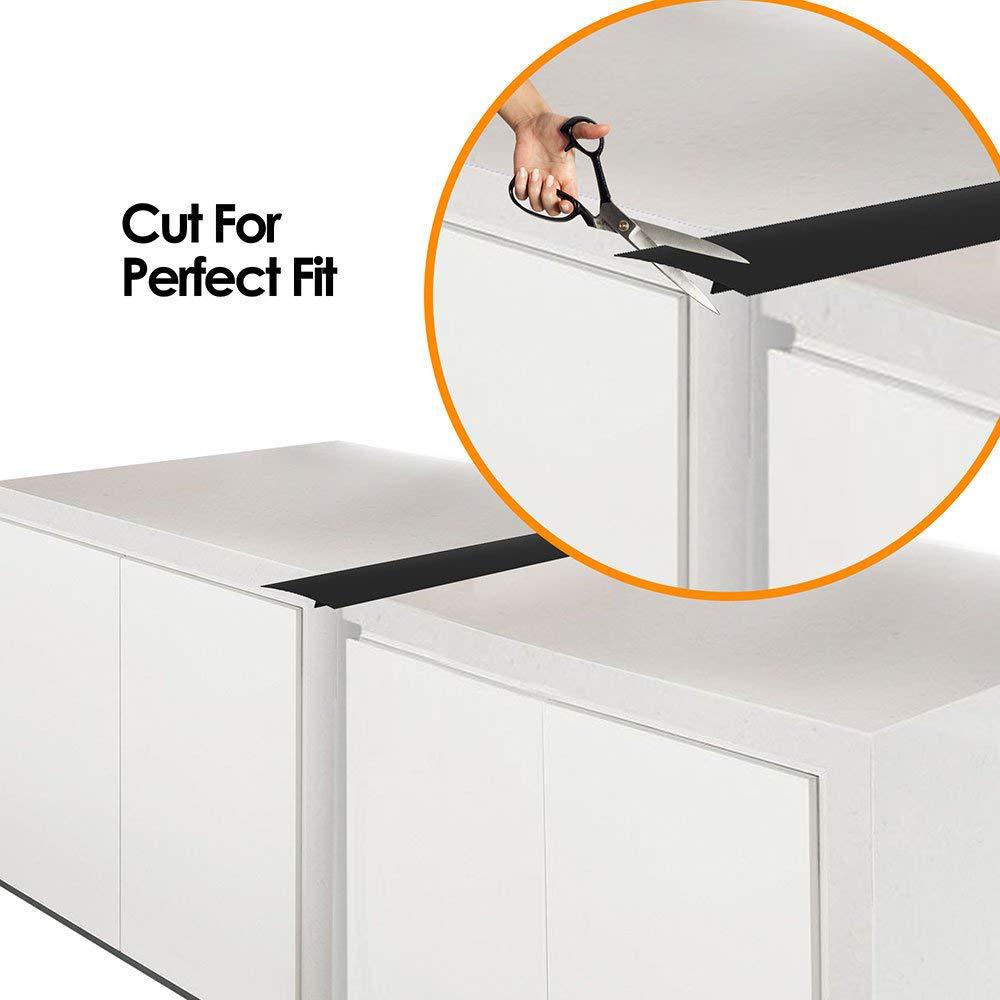 Stove Gap Cover product photo
