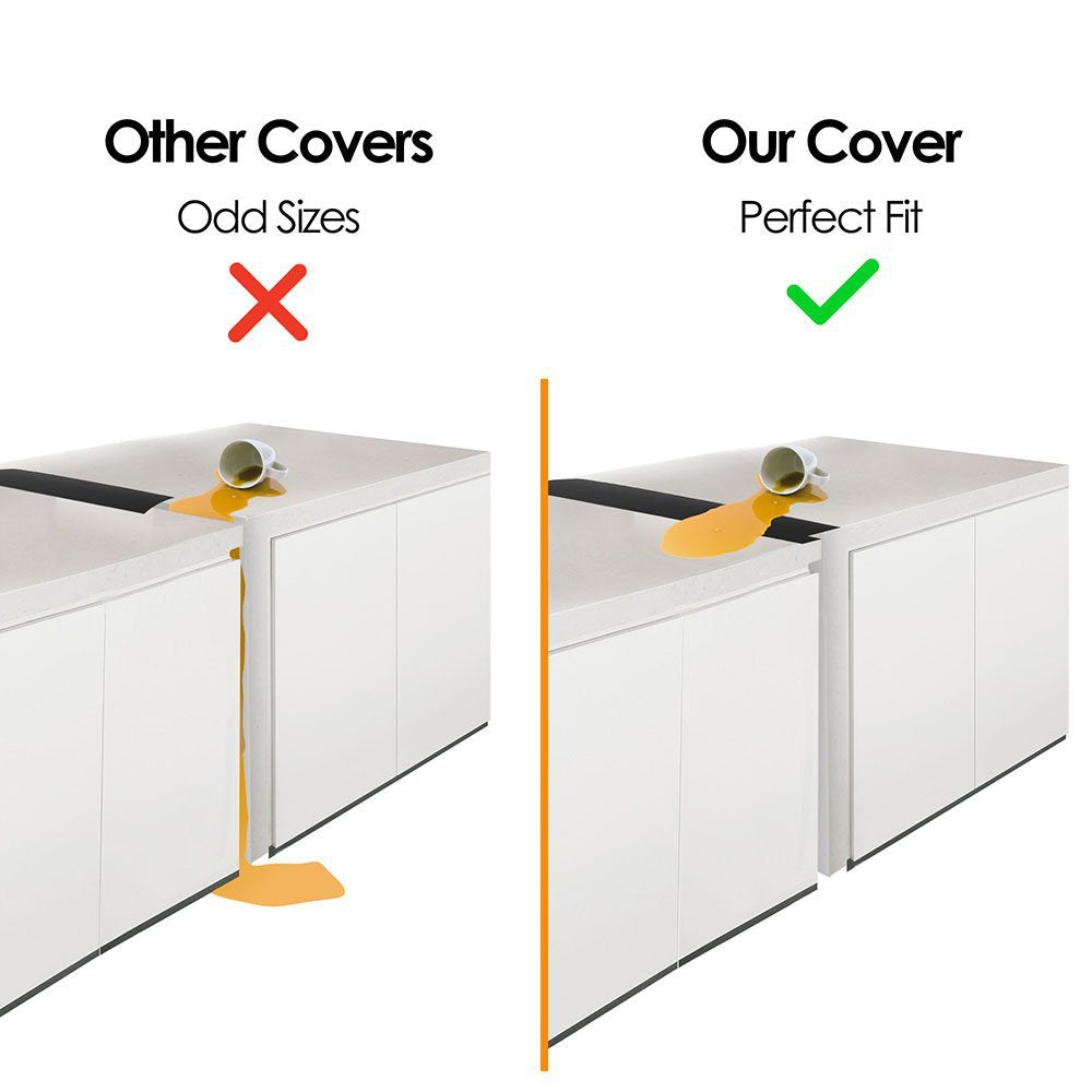 Stove Gap Cover product photo